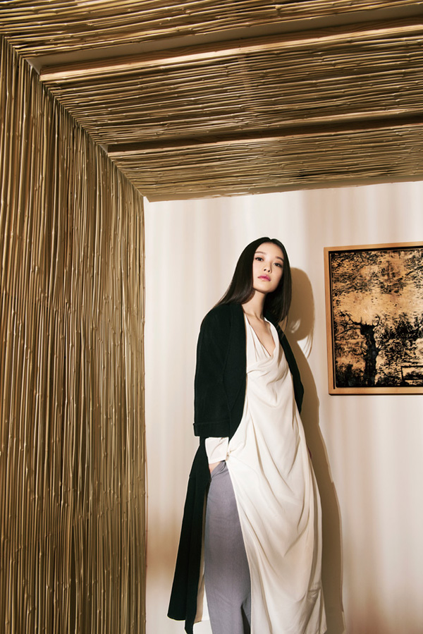 马可:奢侈的清贫-服装名人大师-服装设计网