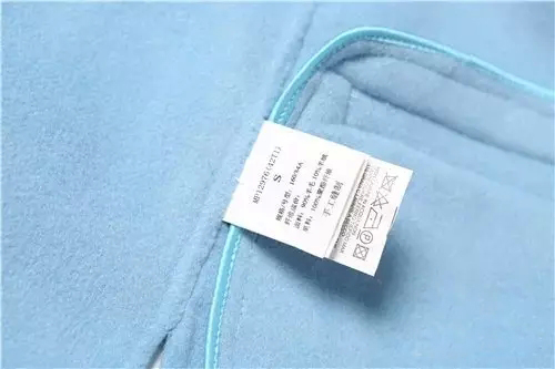 呢子料 vs 毛呢料,原来有区别 · 涨见识!-服装工