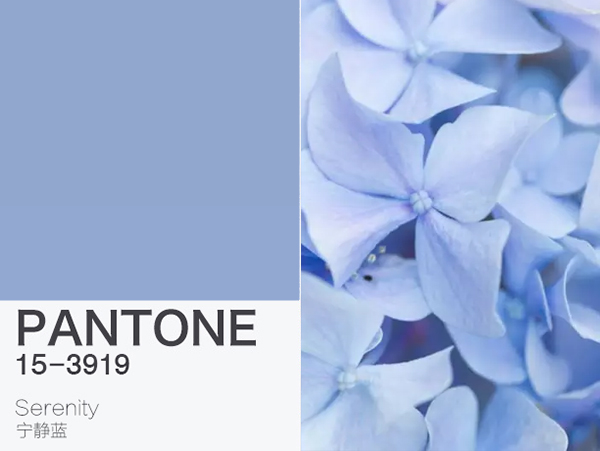 回顾| pantone年度流行色(2000年-2015年)