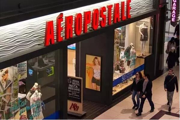 盘点|浅析2016年6大时尚品牌消亡原因-服装行