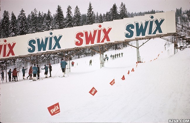 SWIX发展近百年,为何还一直走在户外品牌前端