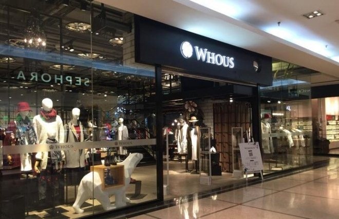 购物中心招商新宠:服装品牌集合店正成为-服装