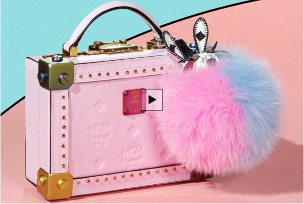 从德国轻奢品牌MCM探寻韩国品牌历程-服装行