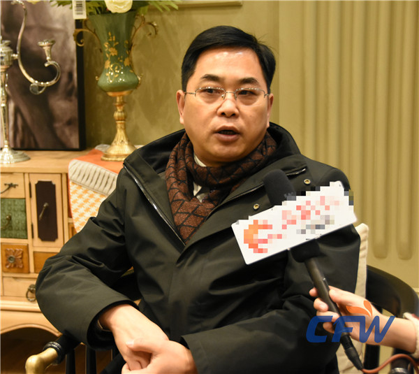 杨文华