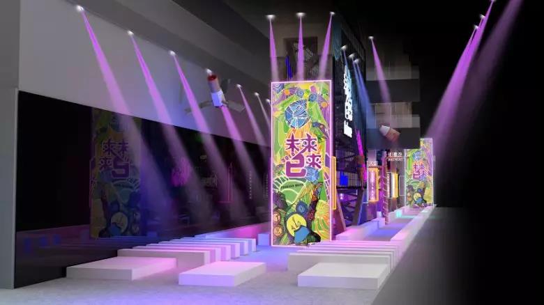 引领未来儿童生活方式新潮流--2018中国国际儿