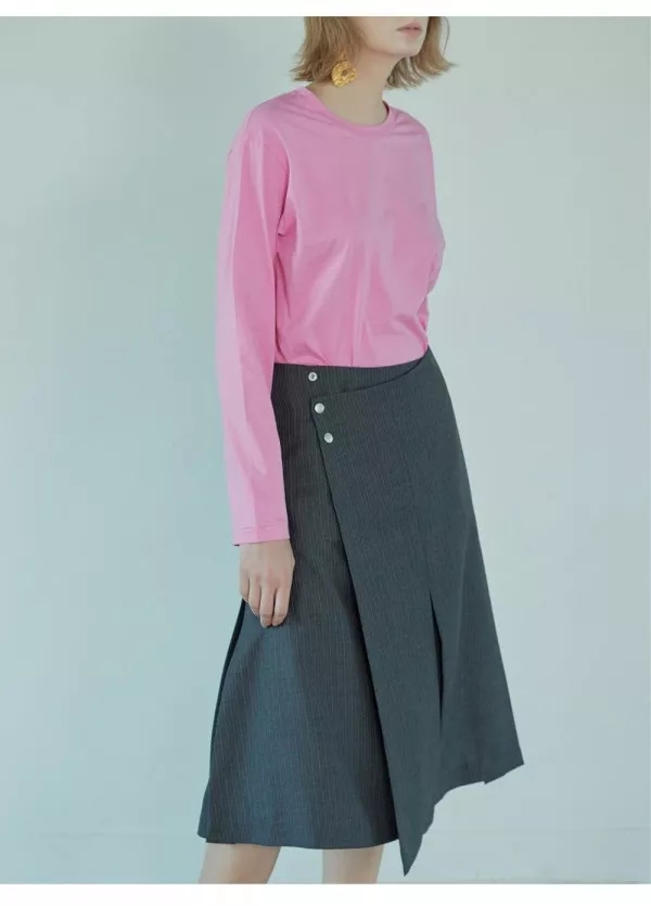 2019的春夏流行趋势