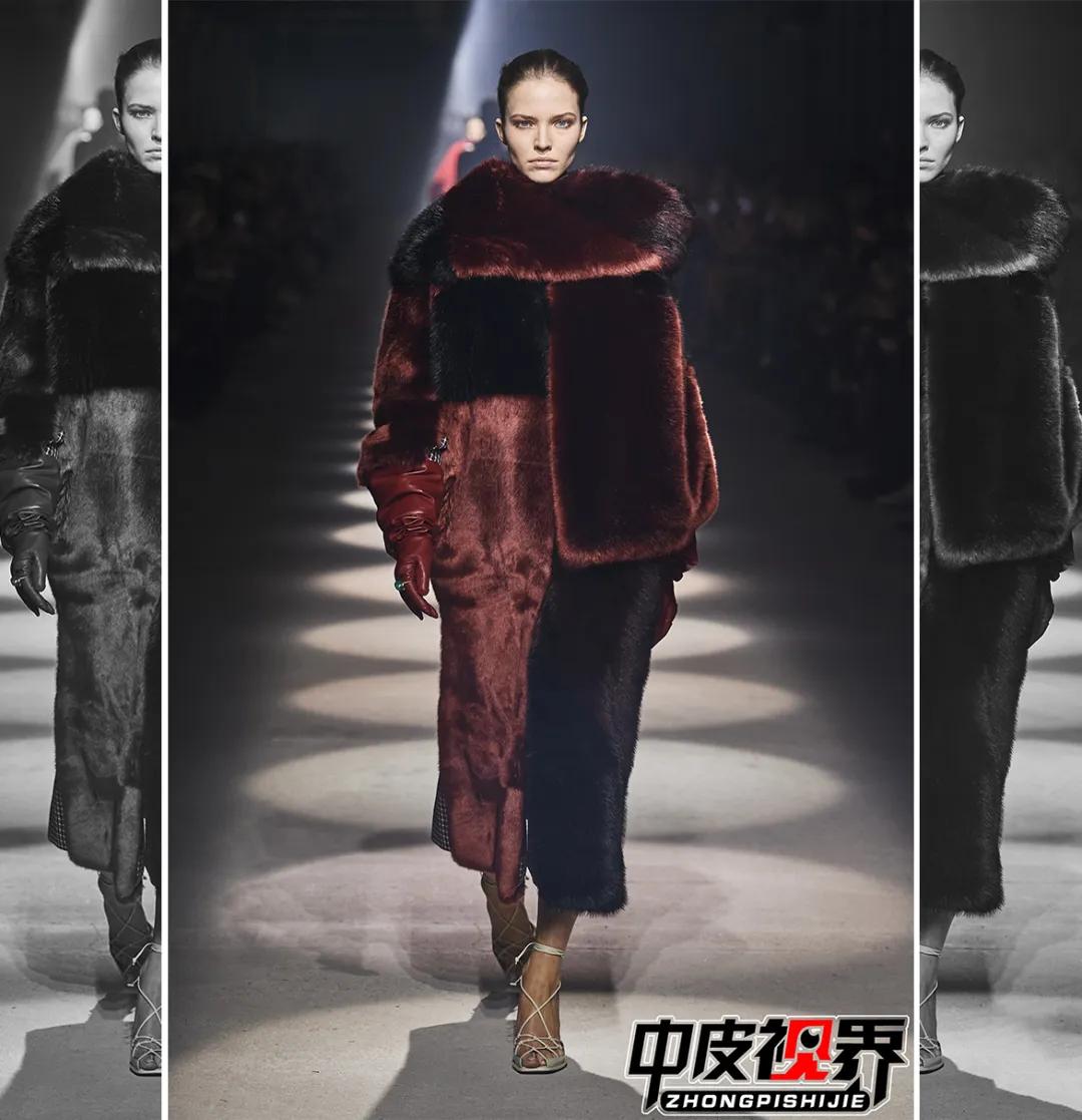 纬一 | 中国可持续时尚皮草流行趋势发布：探索时尚新战场_freestyle潮流网