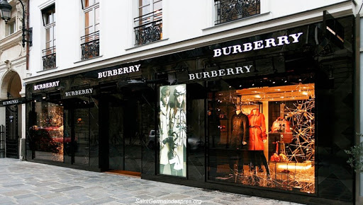 在奢侈品纷纷涨价的背景下 burberry仍深陷泥潭