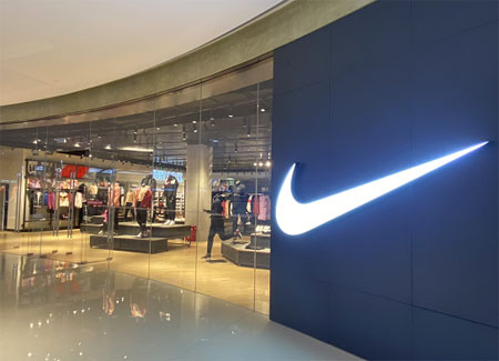 nike美国门店渐渐回暖 将于本周四公布第四财季业绩