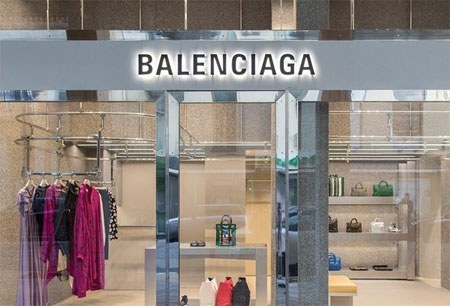 balenciaga高级定制时装秀将推迟至2021年7月