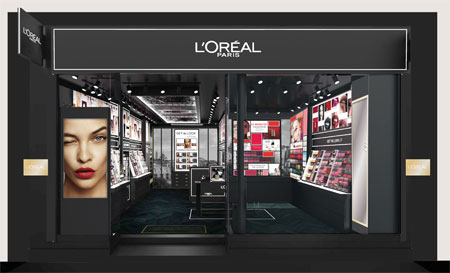 美妆行业加速转型 欧莱雅集团重组美国市场业务