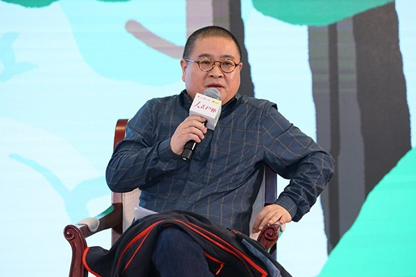 三夫户外董事易伟被立案涉嫌操纵荐股