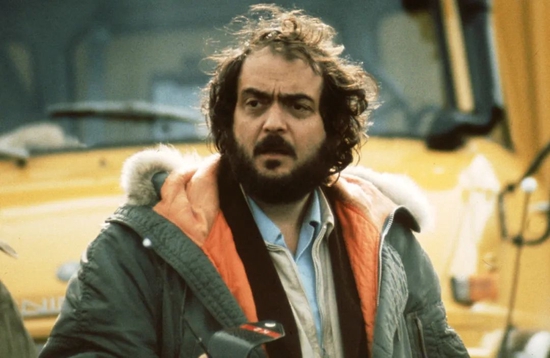 Stanley Kubrick / Via TCM