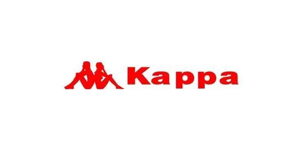 kappa店铺二季度零售流水低单位数增长