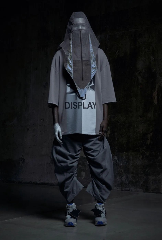 A-COLD-WALL* FW2022