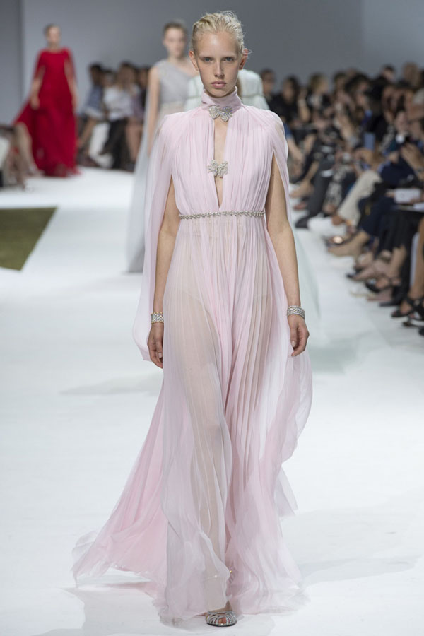 giambattistavalli2016秋冬高定时装秀