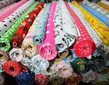 中国国际服装印花工业博览会推动服装印花更智能高效