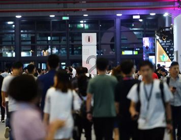 彰显环球风尚,力拓中国市场