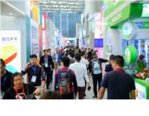CKE 2018中国婴童展紧贴时代脉搏,引领婴童用品行业新势力
