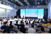 赣州千亿纺织服装产业带发力大湾区,首次与省级行业协会举办大型推介会