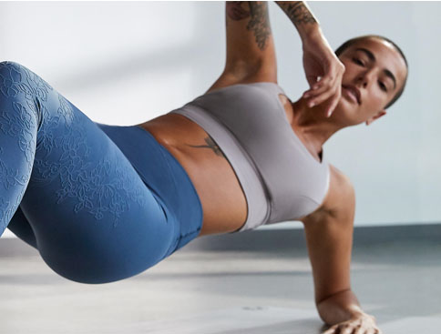 Lululemon 加快拓展欧洲市场的步伐 门店不到30家
