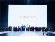 HZFW-DAY8 | “翌”― JIMMY JIA 2020SS专场发布