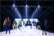 HZFW-DAY 10 | 意大利男装品牌助力杭州国际时尚周走向全球