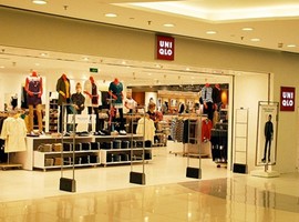 优衣库:以服装为载体,推动社会发展