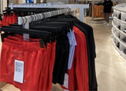 疫情之下,Lululemon三年来首次打折清库存