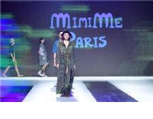 广州国际时尚周丨MINIME PARIS 怪女孩的异想世界