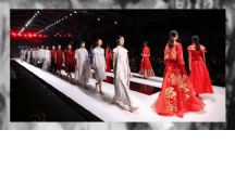 广州国际时尚周 | MOZEN 木真了，时光见证下的多面中国风