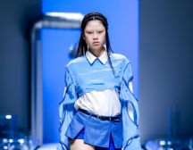 上海时装周|D.MARTINA QUEEN 2023春夏系列
