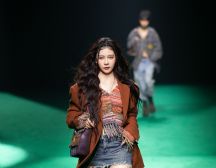 上海时装周|DO NOT TAG 2023春夏系列
