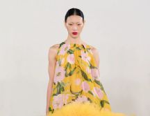 纽约时装周|Carolina Herrera 2023春夏系列