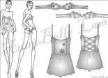 lingerie design