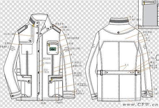 工程图 简笔画 平面图 手绘 线稿 451_193