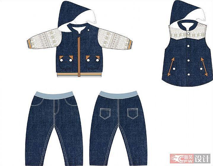 威尼斯9499登录入口童装没有大尺码 成人衣服不合适
