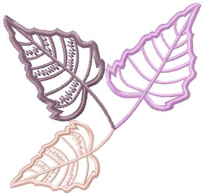 旗袍粘土图案设计