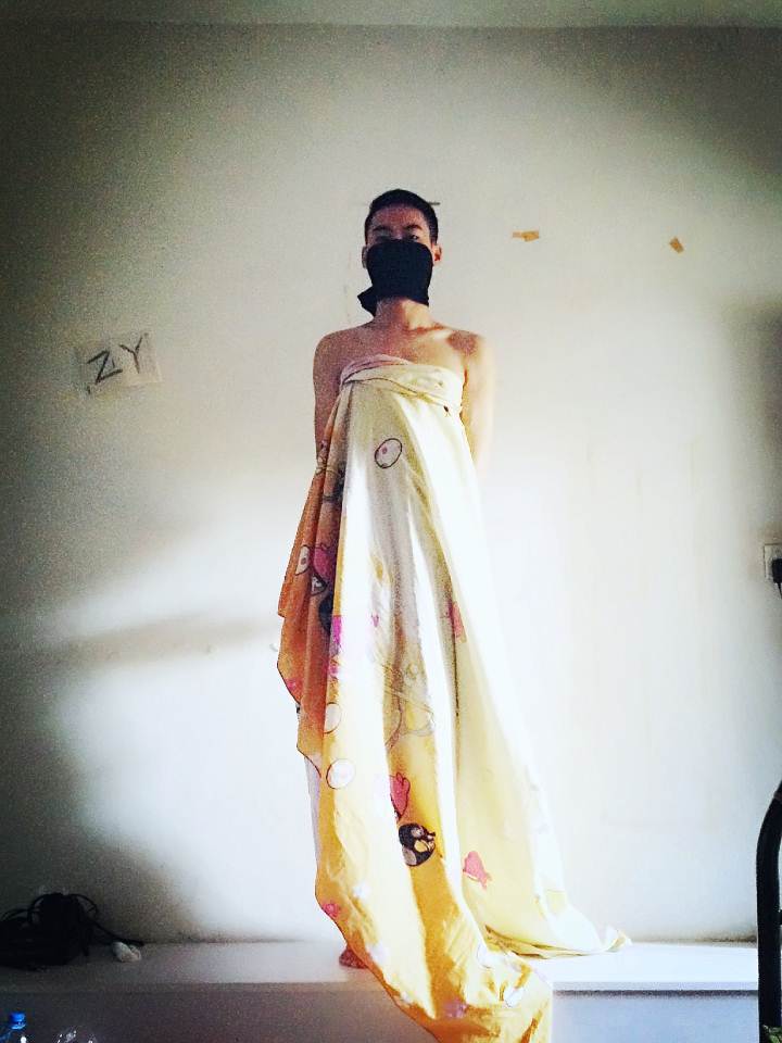 床单-其它设计-服装设计