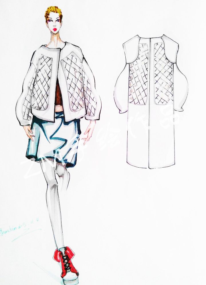 动漫 卡通 漫画 设计 矢量 矢量图 素材 头像 720_1096 竖版 竖屏