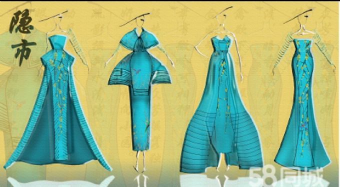 毕业设计作品系列