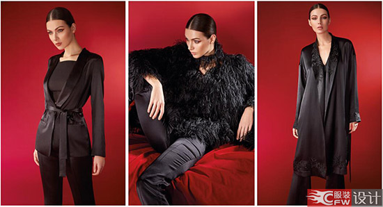 舒朗吴美萱:做自己的实力派