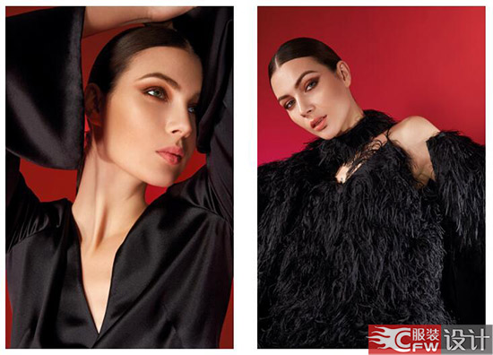 舒朗吴美萱做自己的实力派