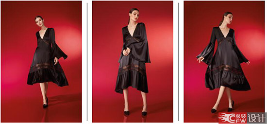 舒朗吴美萱做自己的实力派