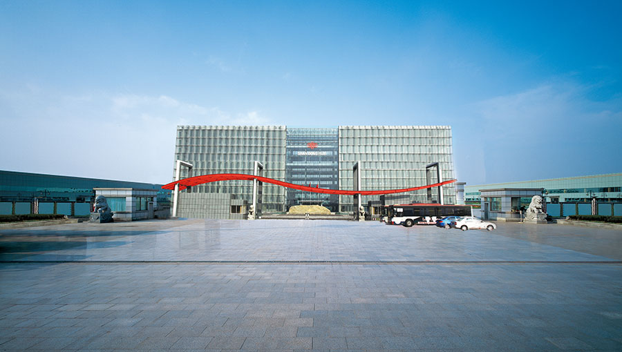 预计上半年效益好如意集团推进员工持股计划