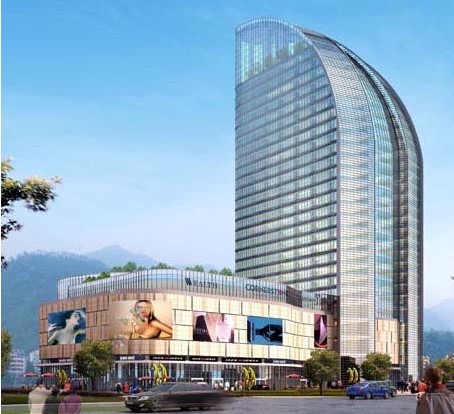 销售业绩"跌跌不休" 宁波百货业何去何从?