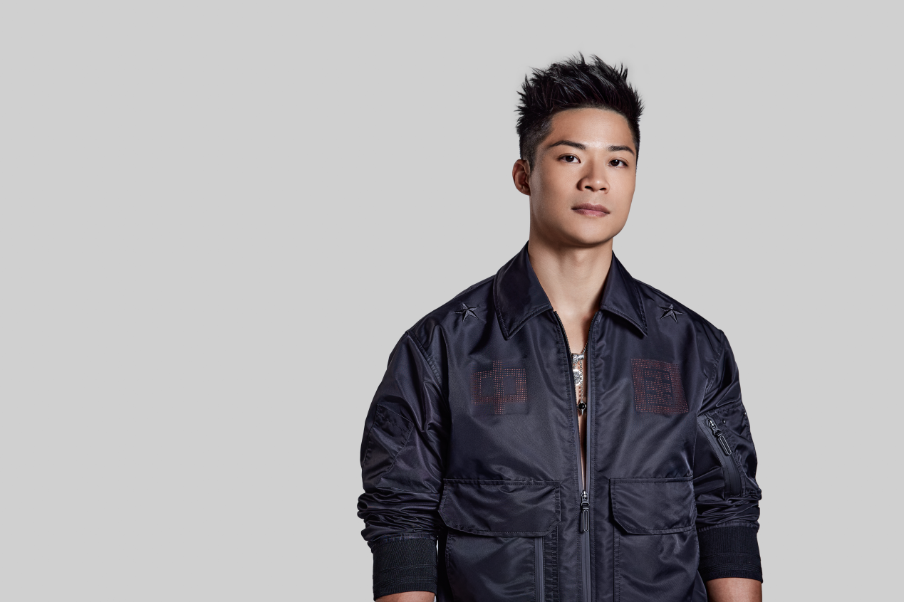 七匹狼发布苏炳添秋冬时尚大片强力传递中国时尚态度