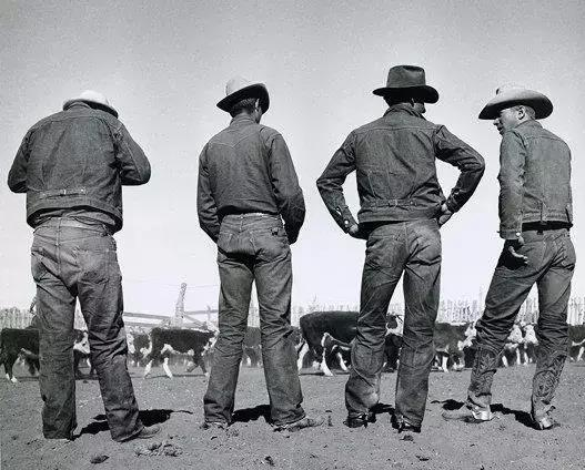 kcfw怎么理解148岁的Levi’s®，如何与千禧一代继续接轨？_https://www.jmylbn.com_新闻资讯_第1张