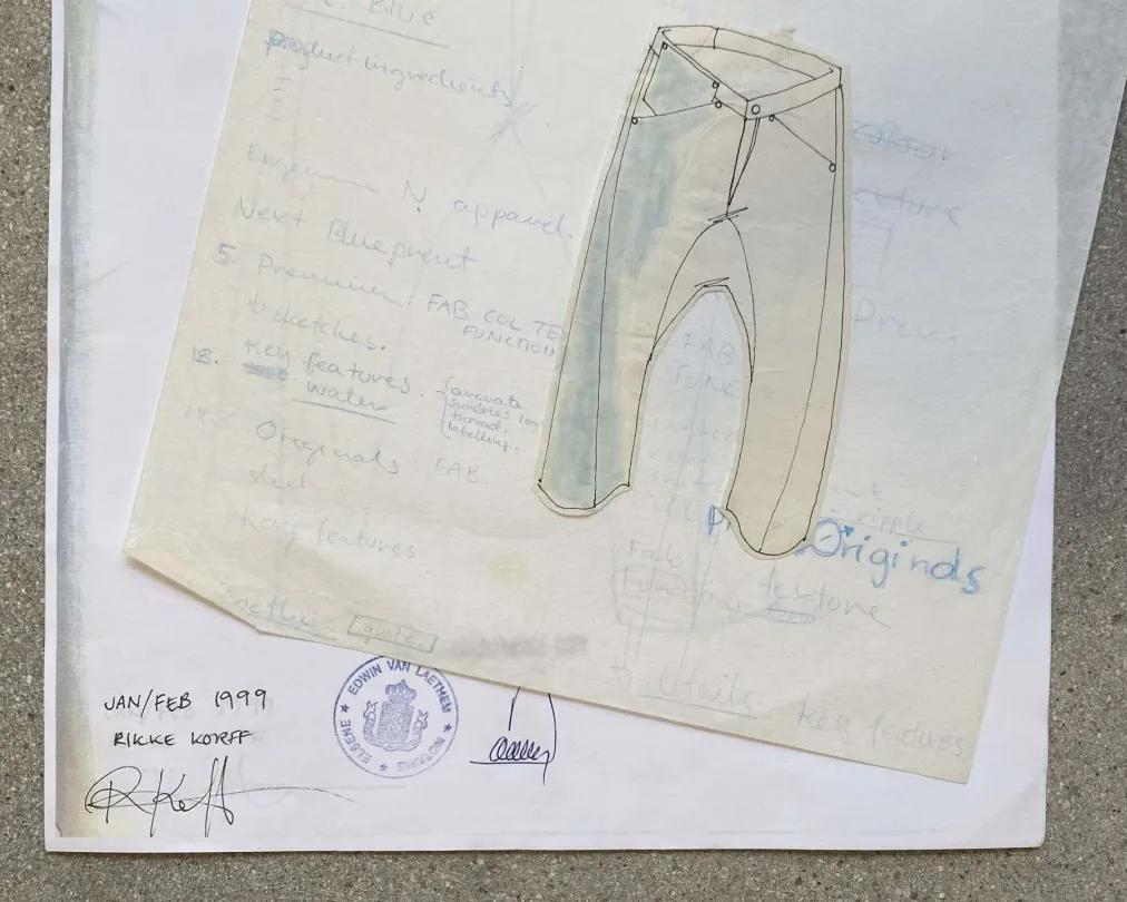 kcfw怎么理解148岁的Levi’s®，如何与千禧一代继续接轨？_https://www.jmylbn.com_新闻资讯_第7张