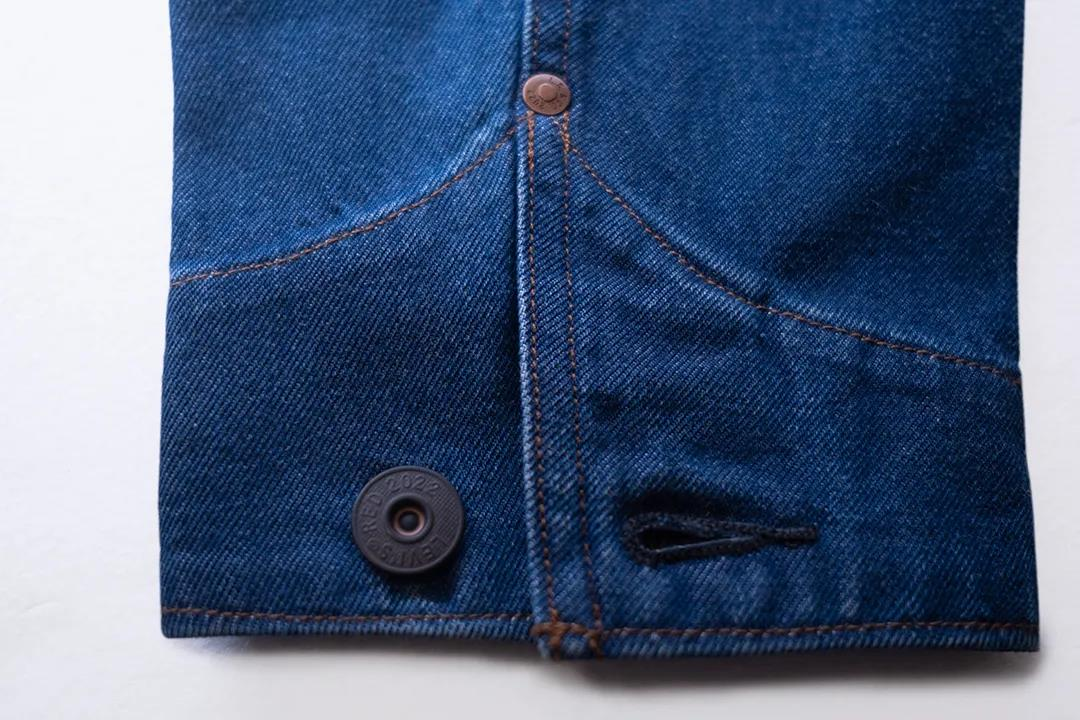 kcfw怎么理解148岁的Levi’s®，如何与千禧一代继续接轨？_https://www.jmylbn.com_新闻资讯_第13张